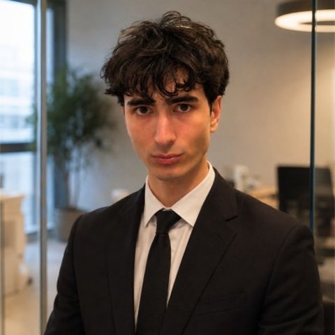Maxim Gagiev