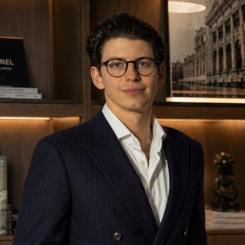 Steven Gorea